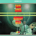 Elvin Jones - Midnight Walk - Speakers Corner LP [ Record ]