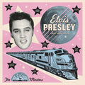 Elvis Presley - A Boy From Tupelo: The Sun Masters - LP [ Record ]