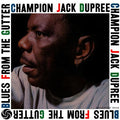 Champion Jack Dupree - Blues From The Gutter - Pure Pleasure LP [ Record ]
