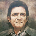 Johnny Cash - Greatest Hits Volume 2 - LP [ Record ]