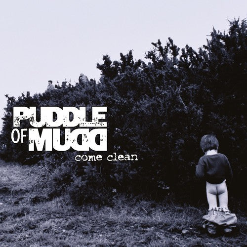 Puddle of Mudd - Come Clean - Music On Vinyl LP [ Record ]