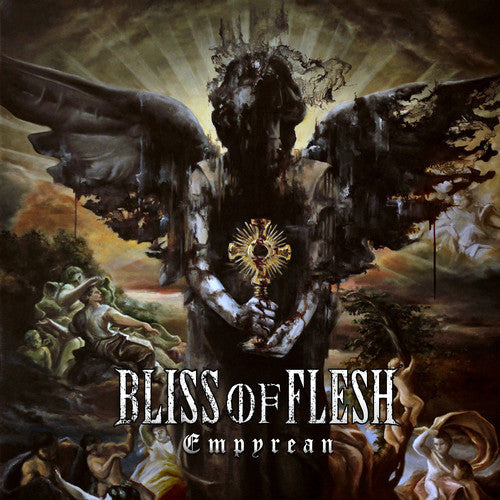 Bliss of Flesh - Empyrean - LP [ Record ]