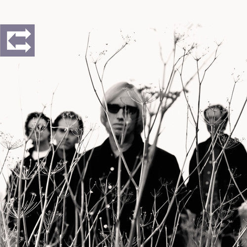 Tom Petty & The Heartbreakers - Echo - LP [ Record ]