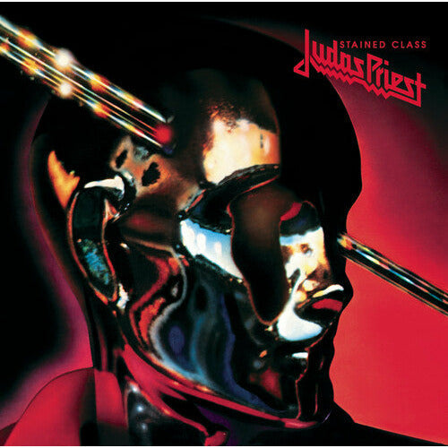 Judas Priest - Stained Class - LP [ Record ]