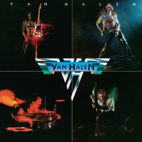 Van Halen - Van Halen - LP [ Record ]
