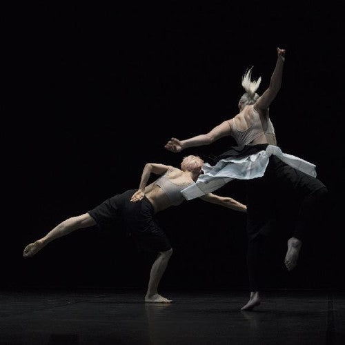 Jlin - Autobiography - Indie LP [ Record ]