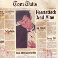Tom Waits - Heartattack & Vine - LP [ Record ]