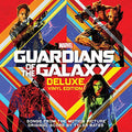 Guardians of the Galaxy (Deluxe Edition) - LP [ Record ]