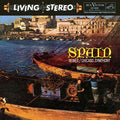 Fritz Reiner - Spain - Analogue Productions LP [ Record ]
