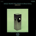 Shelly Manne/Bill Evans - Empathy - Analogue Productions LP [ Record ]