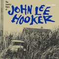 John Lee Hooker - The Country Blues Of John Lee Hooker - LP [ Record ]