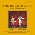 Ernest Ansermet - The Royal Ballet Gala Performances - Analogue Productions LP [ Record ]