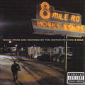 8 Mile - Motion Picture - LP [ Record ]