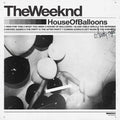 The Weeknd - House of Balloons - LP [ Record ]