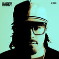 Hardy - A Rock - LP [ Record ]