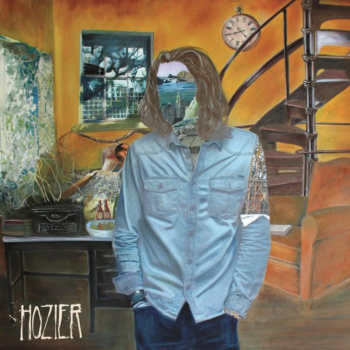Hozier - Hozier - LP [ Record ]