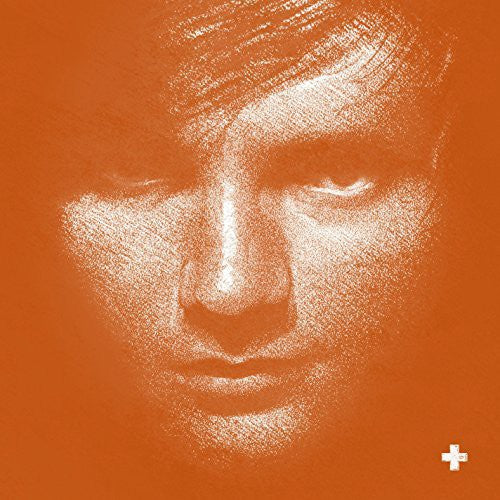 Ed Sheeran - Plus Sign - LP [ Record ]