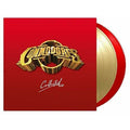 Commodores - Collected - Music on Vinyl LP [ Record ]