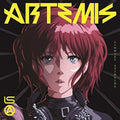 Lindsey Stirling - Artemis - LP [ Record ]