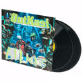 OutKast - ATliens - LP [ Record ]