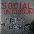 Social Distortion - Prison Bound - LP [ Record ]