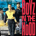 Boyz N the Hood (Original Motion Picture Soundtrack) - LP [ Record ]