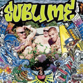Sublime - Second Hand Smoke - LP [ Record ]