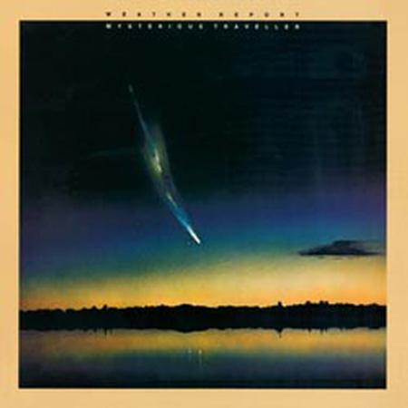 Weather Report - Mysterious Traveller - Speakers Corner LP [ Record ]