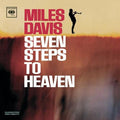 Miles Davis - Seven Steps to Heaven - Analogue Productions 33rpm LP [ Record ]