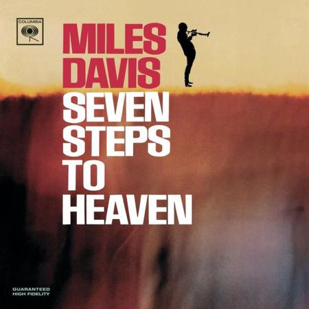 Miles Davis - Seven Steps to Heaven - Analogue Productions 33rpm LP [ Record ]