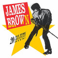 James Brown - 20 All-Time Greatest Hits - LP [ Record ]
