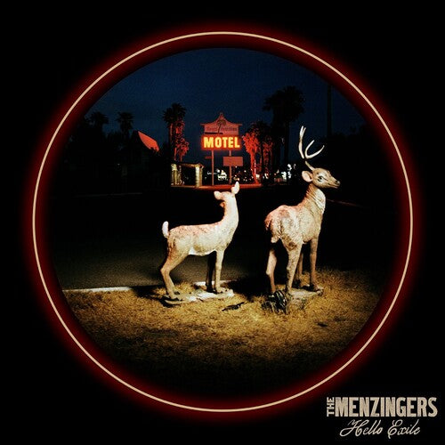 The Menzingers - Hello Exile - LP [ Record ]