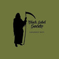 Black Label Society - Grimmest Hits - LP [ Record ]