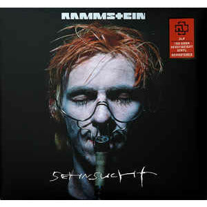 Rammstein - Sehnsucht - LP [ Record ]