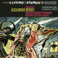 Reiner, Chicago Symphony Orchestra - Prokofiev: Alexander Nevsky - Analogue Productions LP [ Record ]