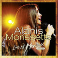Alanis Morissette - Live At Montreux 2012 - LP [ Record ]