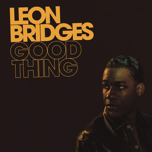Leon Bridges - Good Thing - LP [ Record ]