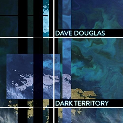 Dave Douglas - Dark Territory: High Risk 2 - LP [ Record ]