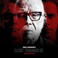 John Carpenter - Lost Themes III: Alive After Death - LP [ Record ]