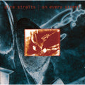 Dire Straits - On Every Street - Import LP [ Record ]