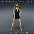 Mariah Carey -  #1 to Infinity - LP [ Record ]