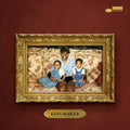 Joel Ross - KingMaker - LP [ Record ]