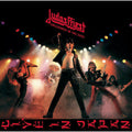 Judas Priest - Unleashed In The East: Live In Japan - LP [ Record ]