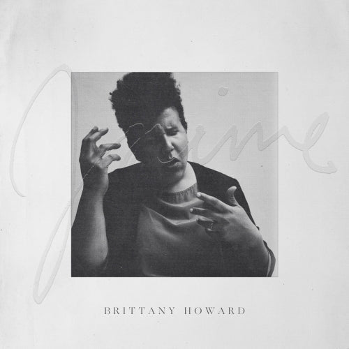 Brittany Howard - Jaime - Indie LP [ Record ]