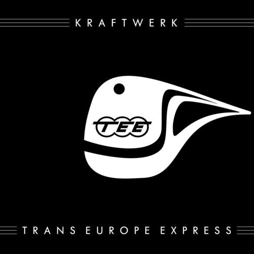 Kraftwerk - Trans Europe Express - LP [ Record ]