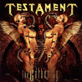 Testament - The Gathering - LP [ Record ]