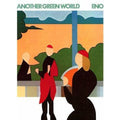 Brian Eno - Another Green World - LP [ Record ]