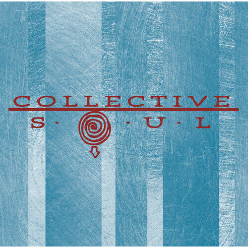 Collective Soul - Collective Soul - LP [ Record ]