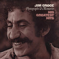 Jim Croce - Photographs & Memories: His Greatest Hits - LP [ Record ]