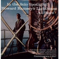 Howard Rumsey's Lighthouse All Stars - In the Solo Spotlight - LP [ Record ]